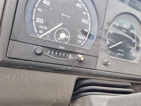 5#8477 Autocarro Iveco Eurocargo 100E15 in vendita - foto 5
