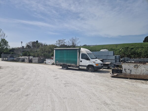 6#8477 Autocarro Iveco Daily 50C15 in vendita - foto 8