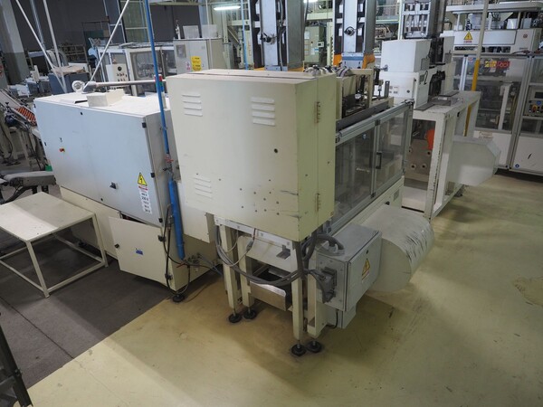14#8478 Linea confezionamento 22  - PL Altopack in vendita - foto 4