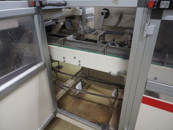 14#8478 Linea confezionamento 22  - PL Altopack in vendita - foto 17