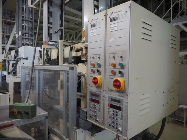 14#8478 Linea confezionamento 22  - PL Altopack in vendita - foto 19