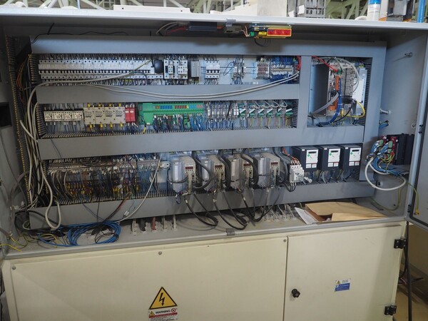 14#8478 Linea confezionamento 22  - PL Altopack in vendita - foto 23
