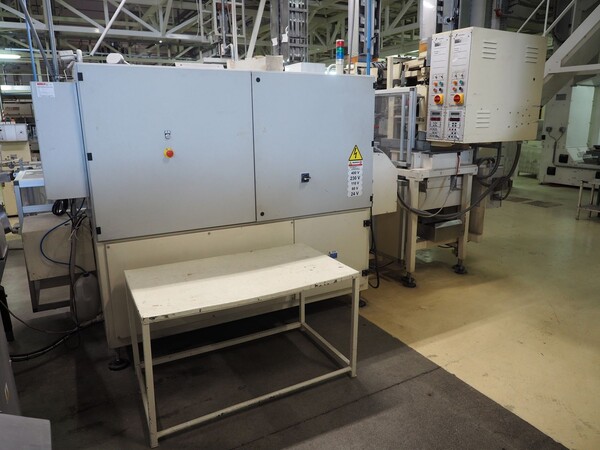 14#8478 Linea confezionamento 22  - PL Altopack in vendita - foto 24