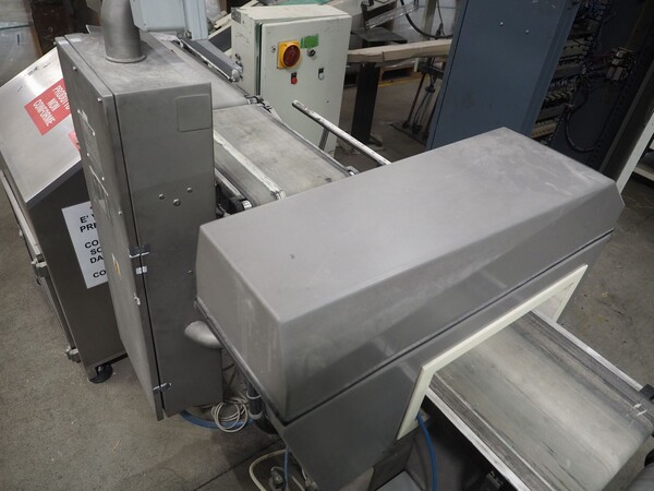 14#8478 Linea confezionamento 22  - PL Altopack in vendita - foto 38