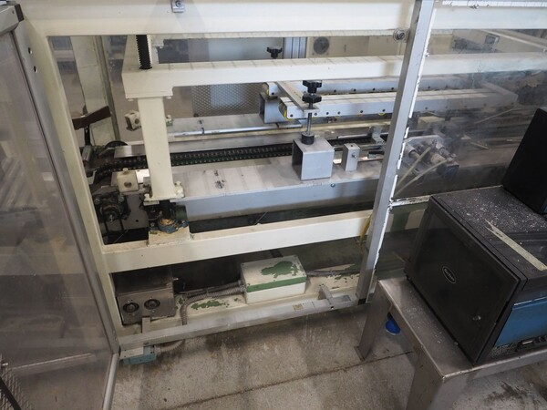 14#8478 Linea confezionamento 22  - PL Altopack in vendita - foto 42