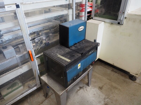 14#8478 Linea confezionamento 22  - PL Altopack in vendita - foto 43