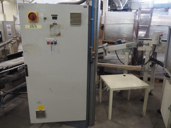 14#8478 Linea confezionamento 22  - PL Altopack in vendita - foto 49