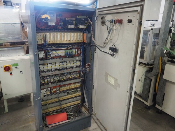 14#8478 Linea confezionamento 22  - PL Altopack in vendita - foto 50
