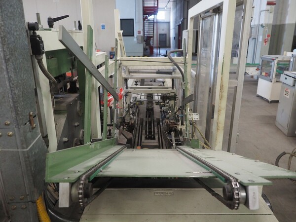14#8478 Linea confezionamento 22  - PL Altopack in vendita - foto 52
