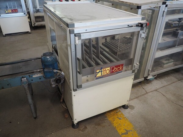 14#8478 Linea confezionamento 22  - PL Altopack in vendita - foto 64