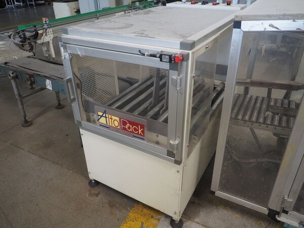 14#8478 Linea confezionamento 22  - PL Altopack in vendita - foto 65