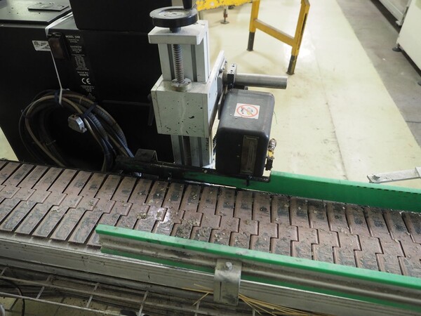 14#8478 Linea confezionamento 22  - PL Altopack in vendita - foto 75