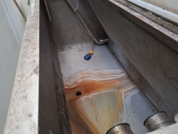 21#8478 Lavaggio Trafile in vendita - foto 12