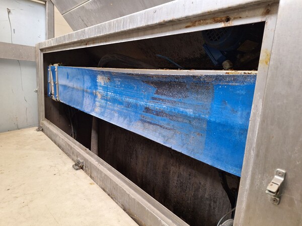 21#8478 Lavaggio Trafile in vendita - foto 13