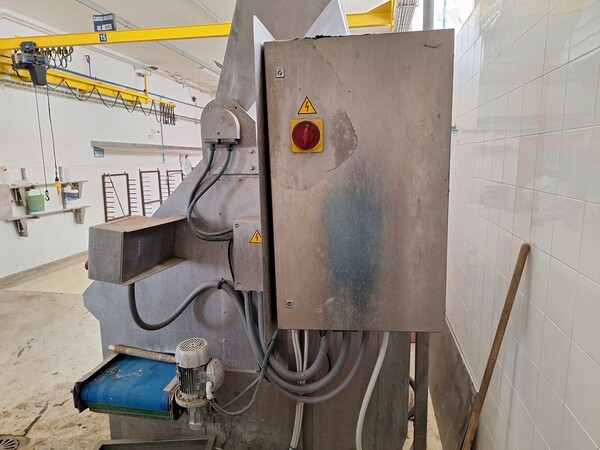 21#8478 Lavaggio Trafile in vendita - foto 14