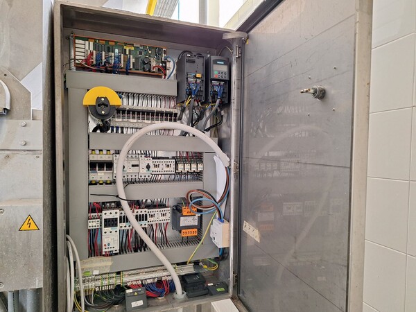 21#8478 Lavaggio Trafile in vendita - foto 15