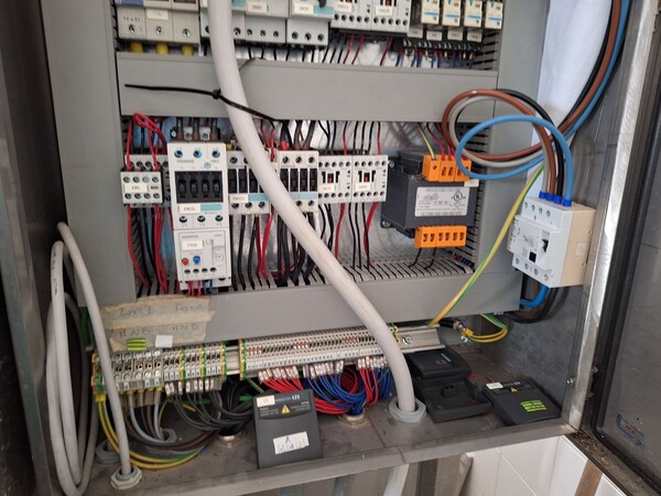 21#8478 Lavaggio Trafile in vendita - foto 16