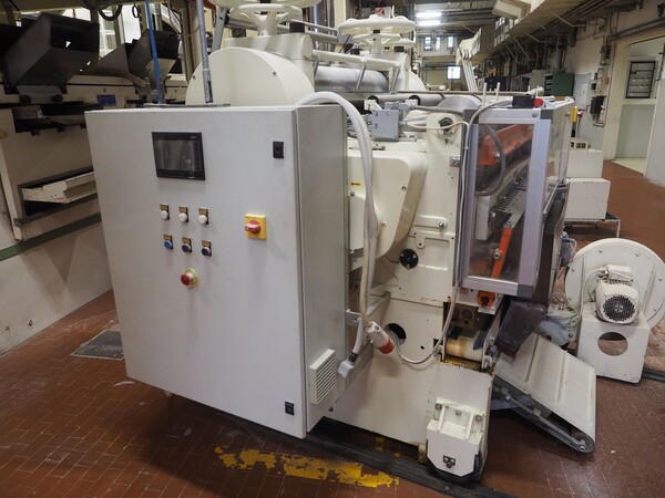 3#8478 Macchine Pasta Corta ZAMBONI in vendita - foto 9