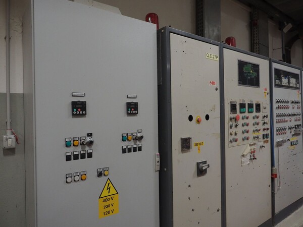 3#8478 Macchine Pasta Corta ZAMBONI in vendita - foto 14