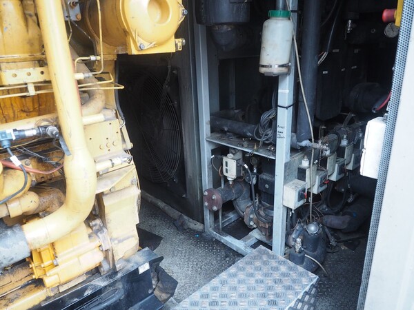 32#8478 Cogeneratore Caterpillar in vendita - foto 12