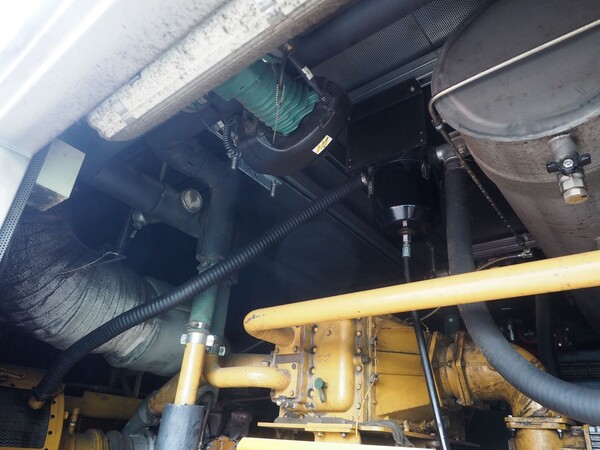 32#8478 Cogeneratore Caterpillar in vendita - foto 15
