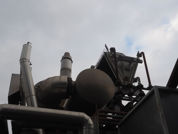 32#8478 Cogeneratore Caterpillar in vendita - foto 19