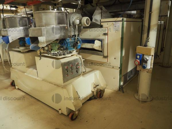 41#8478 Linea 24 Pasta Corta in vendita - foto 1