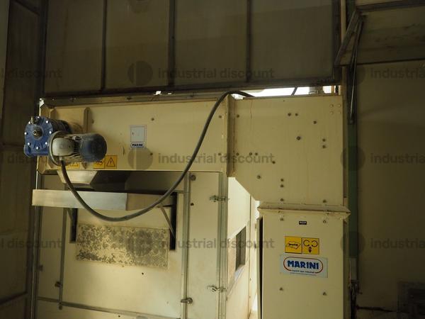 41#8478 Linea 24 Pasta Corta in vendita - foto 2