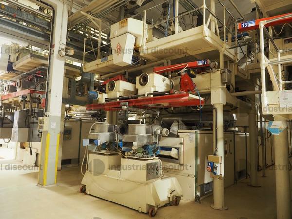 41#8478 Linea 24 Pasta Corta in vendita - foto 4