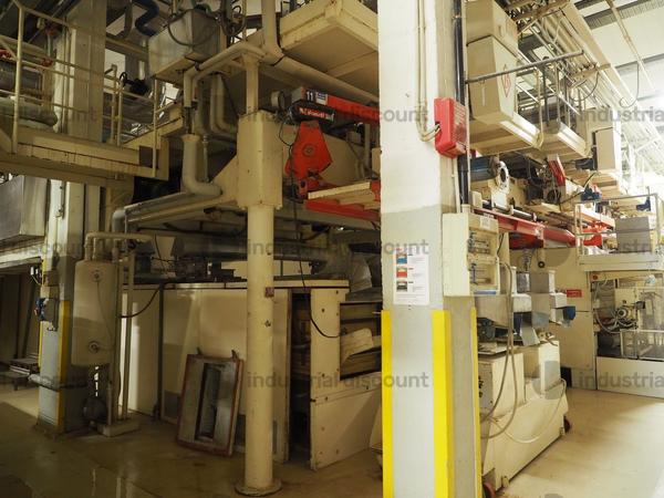 41#8478 Linea 24 Pasta Corta in vendita - foto 5