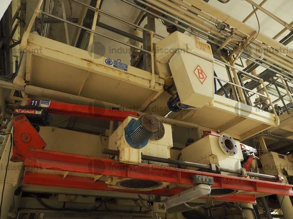 41#8478 Linea 24 Pasta Corta in vendita - foto 6