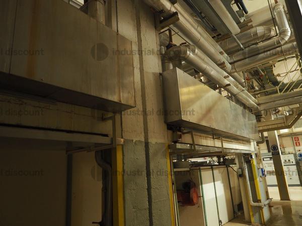 41#8478 Linea 24 Pasta Corta in vendita - foto 8