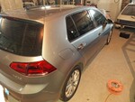 Immagine 2 - Autovettura Volkswagen Golf - Lotto 1 (Asta 8479)