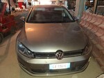Immagine 3 - Autovettura Volkswagen Golf - Lotto 1 (Asta 8479)