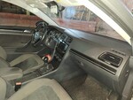 Immagine 4 - Autovettura Volkswagen Golf - Lotto 1 (Asta 8479)