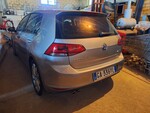 Immagine 7 - Autovettura Volkswagen Golf - Lotto 1 (Asta 8479)