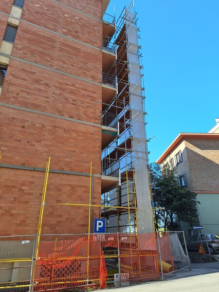 2#8482 Ponteggio edile in vendita - foto 2