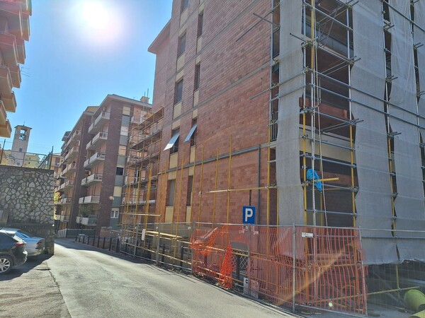 2#8482 Ponteggio edile in vendita - foto 3