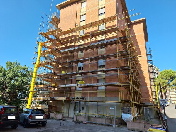 2#8482 Ponteggio edile in vendita - foto 4