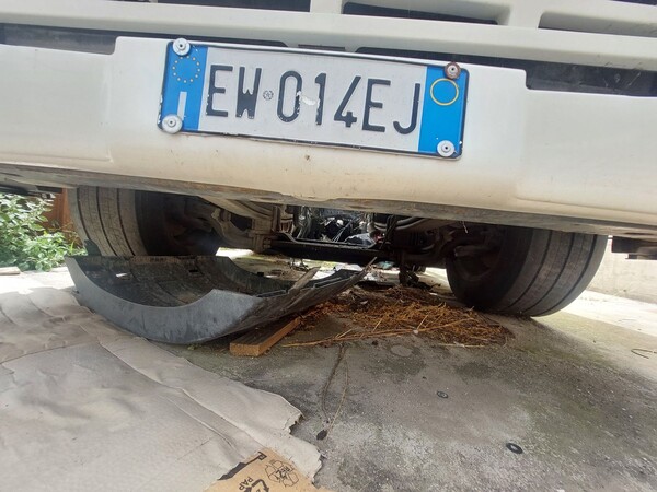 4#8486 Trattore stradale Volvo in vendita - foto 5