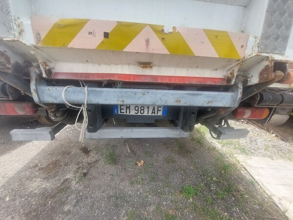 9#8486 Autocarro isotermico Renault in vendita - foto 5