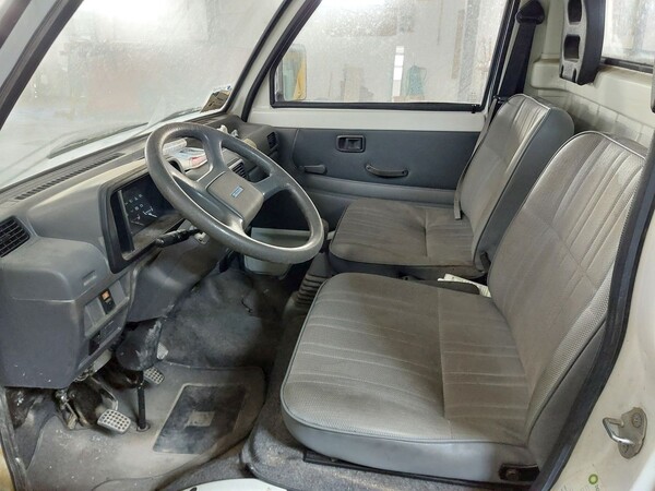 1#8488 Autocarri Mercedes e Piaggio in vendita - foto 21