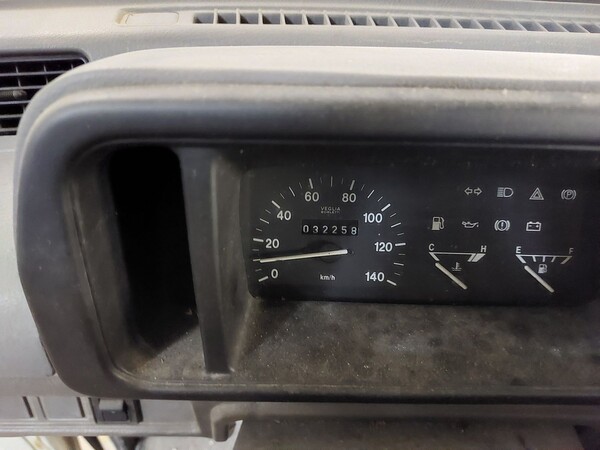 1#8488 Autocarri Mercedes e Piaggio in vendita - foto 23