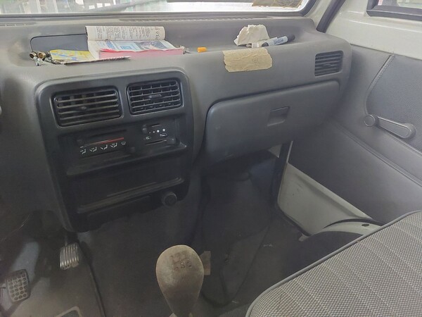 1#8488 Autocarri Mercedes e Piaggio in vendita - foto 24