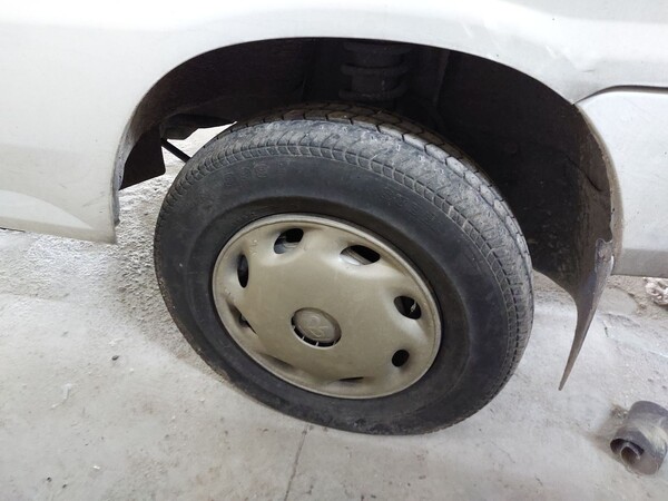 1#8488 Autocarri Mercedes e Piaggio in vendita - foto 26
