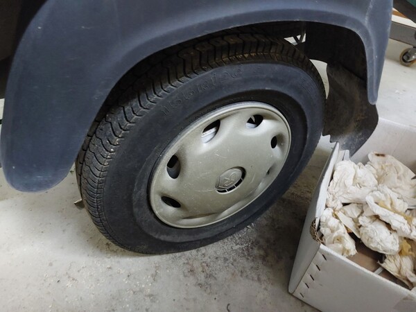 1#8488 Autocarri Mercedes e Piaggio in vendita - foto 27
