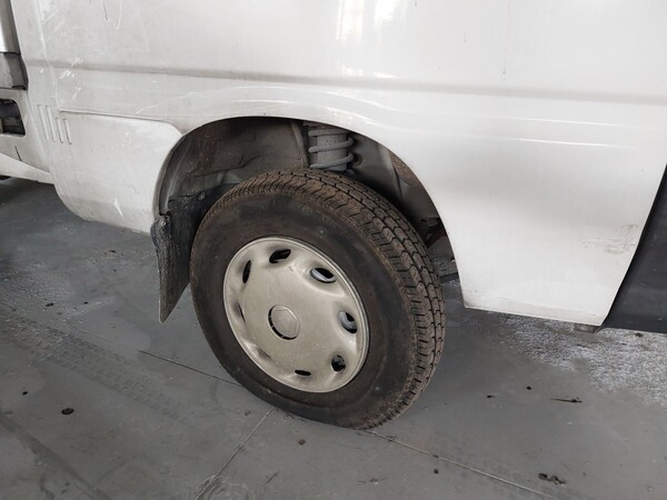 1#8488 Autocarri Mercedes e Piaggio in vendita - foto 28