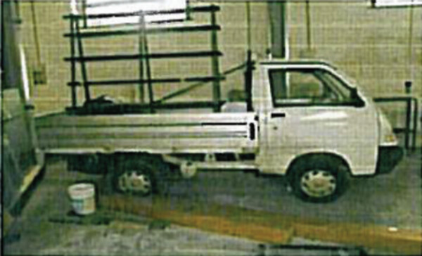 1#8488 Autocarri Mercedes e Piaggio in vendita - foto 30