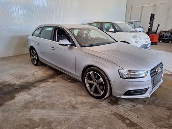 1#8489 Autovettura Audi A4 in vendita - foto 3