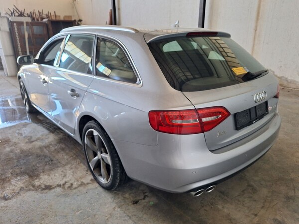 1#8489 Autovettura Audi A4 in vendita - foto 5
